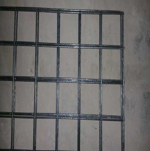 坤程建筑网片生产-建筑建筑网片黑铁丝焊接