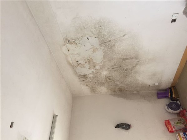 顶板漏水维修 室内翻新项目 厦门漏水维修（建维工