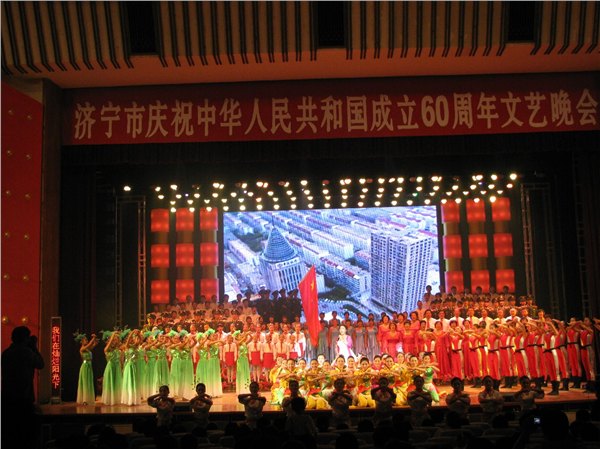 临沂舞台灯光设备租赁哪里好演出设备