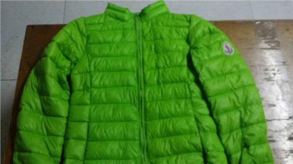 价位合理的彩色羽绒服要到哪儿买
