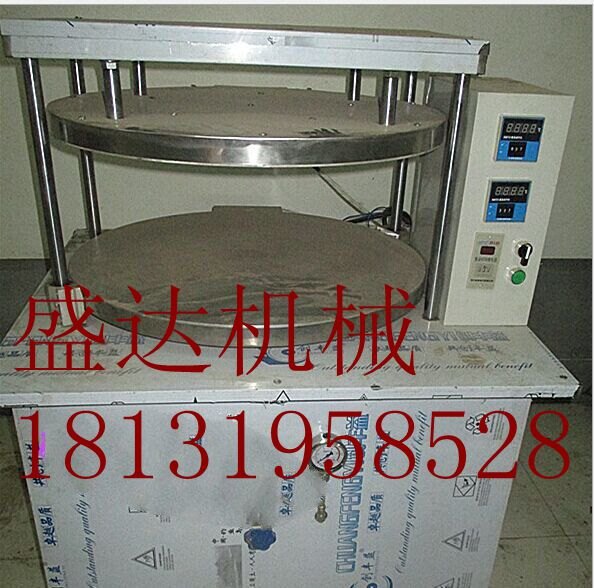 价位合理的烙饼机价格怎么样  盛达机械厂