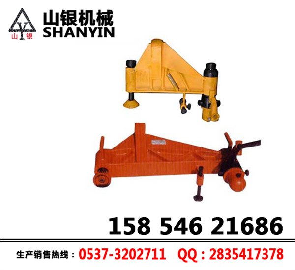 河南液压弯道器厂家
