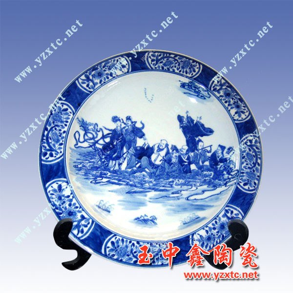 定做肖像纪念盘 奖牌 校庆纪念品