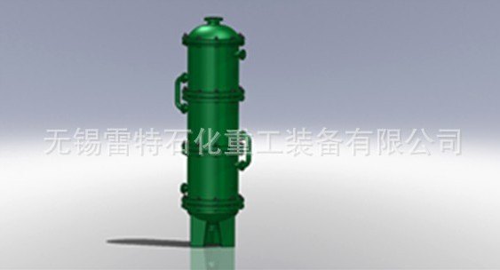 供应搪瓷冷凝器