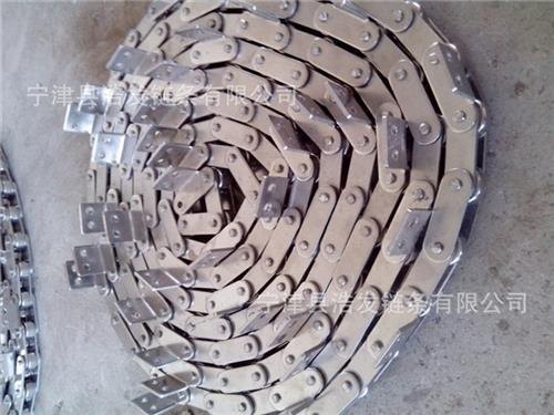 浩发链条品牌质量上乘的链条郴州质量上乘的链条
