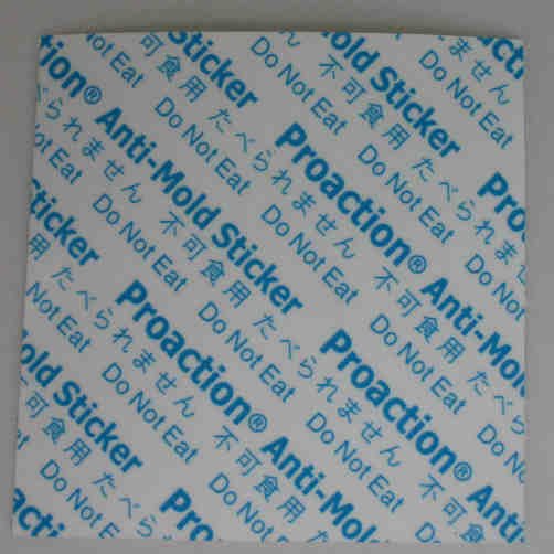Proaction防霉片