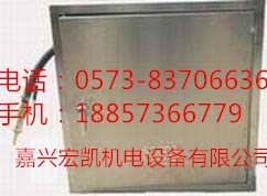 自动冲洗卷盘