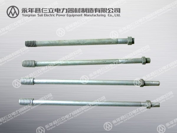 【山西头条】特价绝缘子钢脚价格 陕西绝缘子钢脚厂