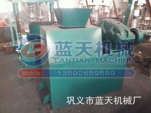 丽水尿素造粒机_蓝天机械已认证_对辊尿素造粒机 