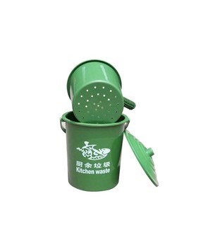 供应厨余垃圾桶