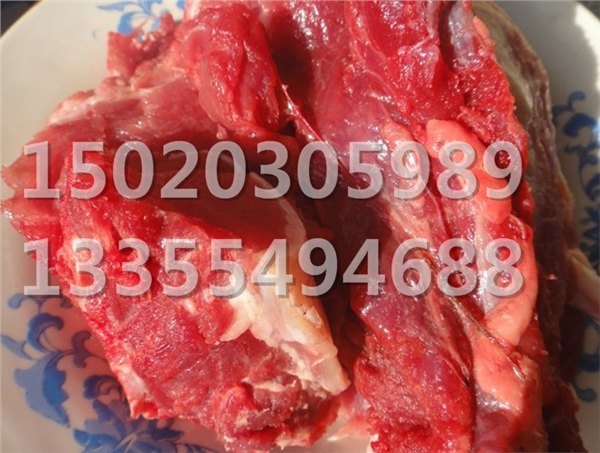 驴肉加工/临沂李氏驴肉