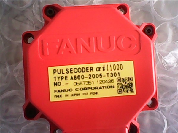 现货A860-2014-T301编码器