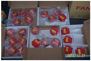 特惠供应A860-2005-T301发那科编码器