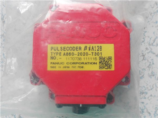 一级代理A860-0360-T001编码器