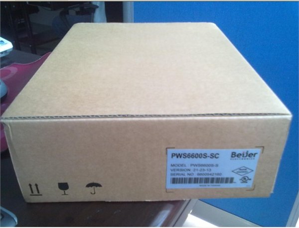现货销售PWS6600S-S海泰克触摸屏