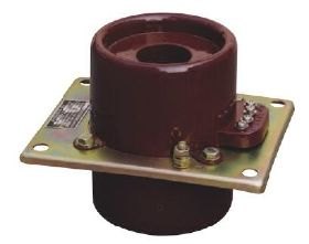 LMZD2-10电流互感器