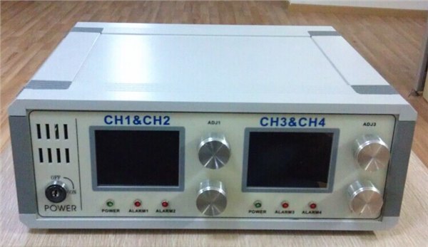 半导体激光器|TEC温控器|多通道半导体温控电源