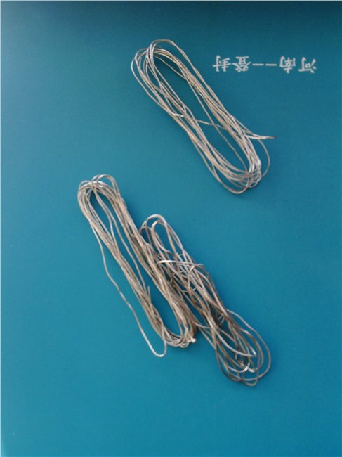废铂铑丝价格