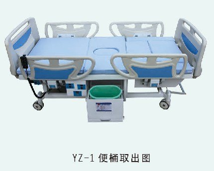 多功能医疗床/多功能医疗床生产/多功能医疗床制造