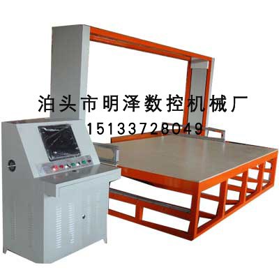 eps线条切割机