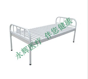 家庭平板护理床