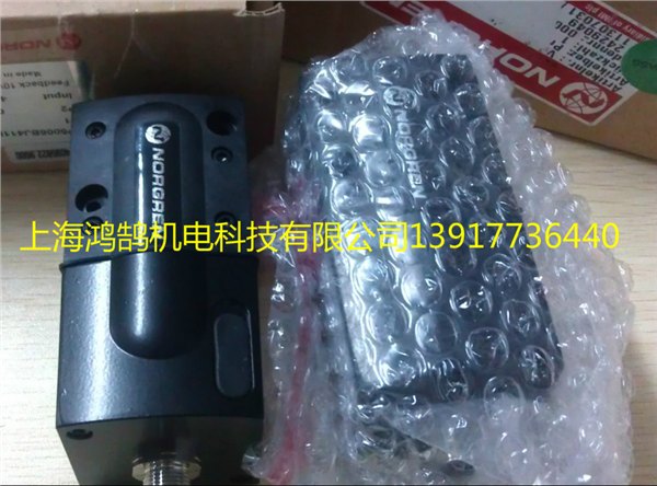 VP5002BJ111H00诺冠NORGREN比例阀