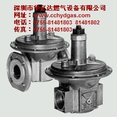 供应德国DUNGS冬斯品牌 FRS5125减压阀