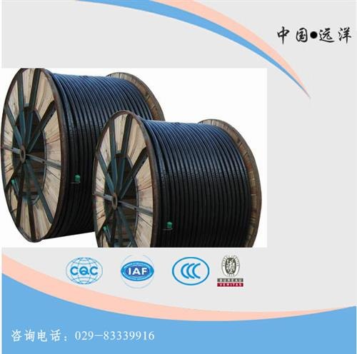 陕西电缆厂_咸阳架空电缆_35kv架空电缆