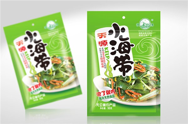 福建海产包装设计，想找有品质的产品包装设计，就来