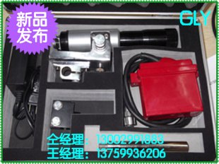 矿井YHJ红光指向仪