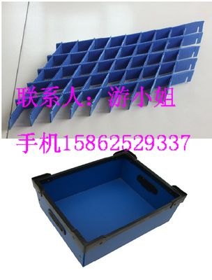 上海塑料中空板 上海塑胶瓦楞板