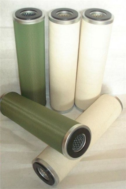 聚结器滤芯-廊坊泰达过滤器材有限公司