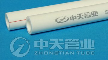 山东ppr管材管件