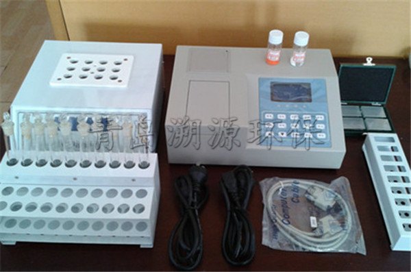 供应企业 TC-200型COD快速检测仪