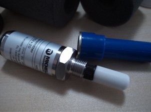 专业露点传感器