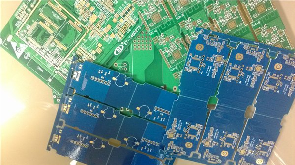 专业PCB打样50元起让你打个够