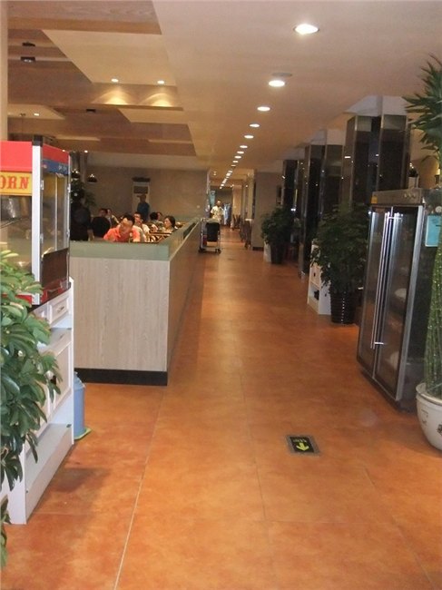 河北石家庄哪个材料市场有塑胶地板（石家庄溢源有限