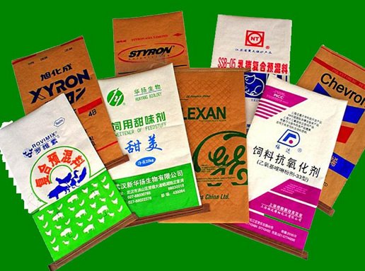 郑州塑料袋厂