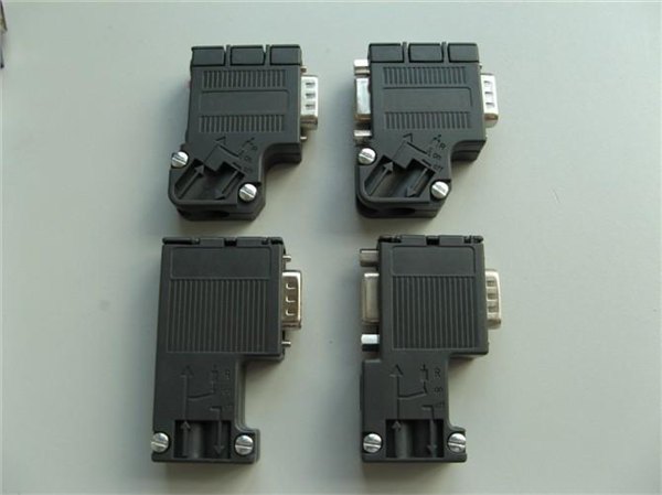西门子6ES7972-0BA12-0XA0  