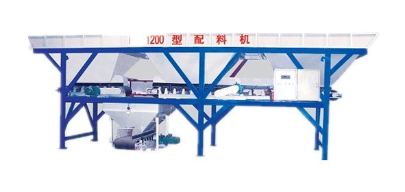 柳氏公司配料机生产厂 福建配料机