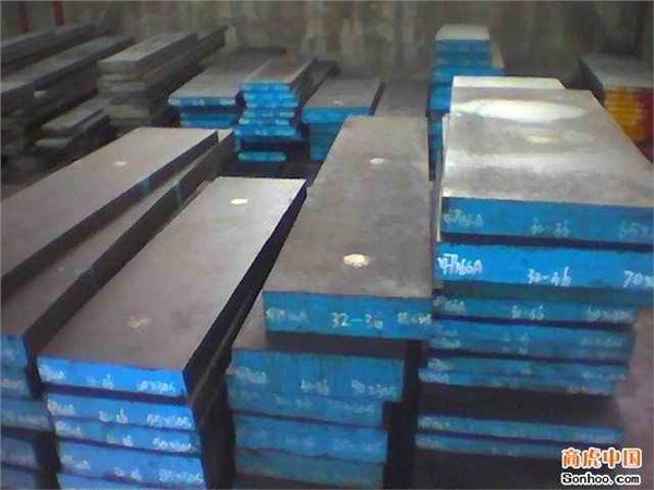 4Cr13 模具钢材