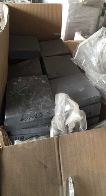 多晶硅边皮 多晶硅回收厂