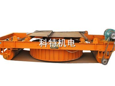 大同电磁除铁器系列 大量供应出售RCDD系列干式