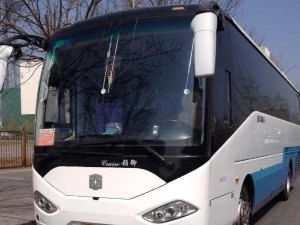 北京会议租39座班车-北京会议租55座班车哪家好