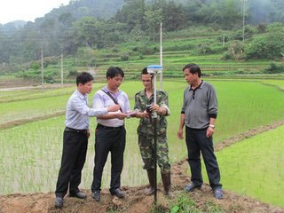 甘肃专业农村土地承包经营权确权登记，首选兰州新多