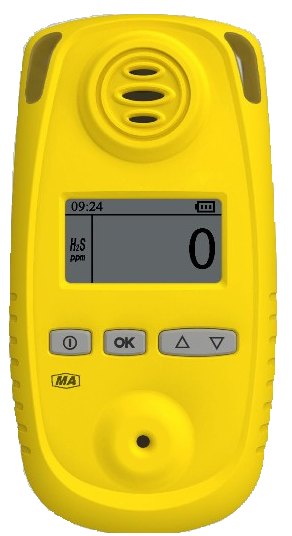 江西南昌矿用CLH100硫化氢浓度超标测定器批发采购价