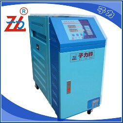 精品推荐运油式模温机