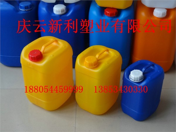 冲施肥专用包装桶10L塑料桶,8.5L塑料桶,5L塑料桶供应