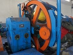河北低价成缆机批发商/成缆机批发价格 新明
