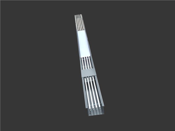实用的150mm多功能组合式集成灯带品牌介绍